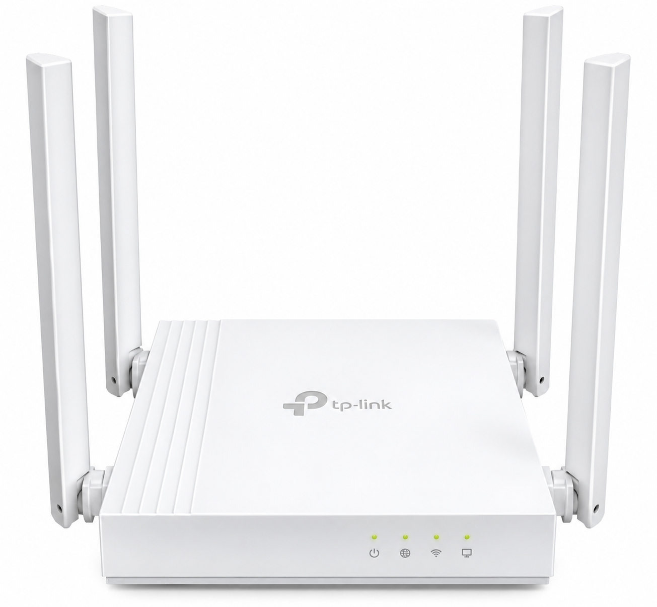 TP-Link Archer C24 AC750 Dual Band Wi-Fi Router